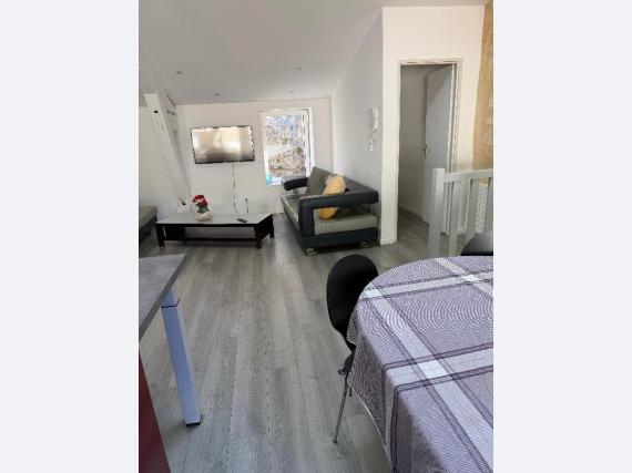 Maison Rue duffour-dubergier à Bordeaux