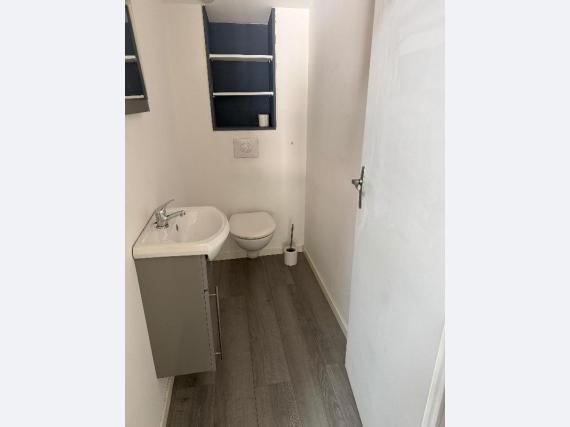 Maison Rue duffour-dubergier à Bordeaux