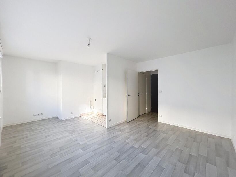 Appartement Place Drouet d'Erlon à Reims