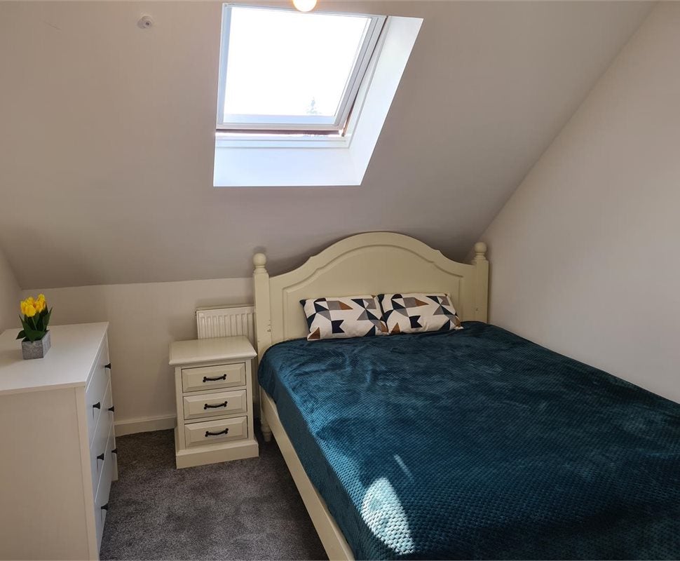 Room Market Street in South Cambridgeshire