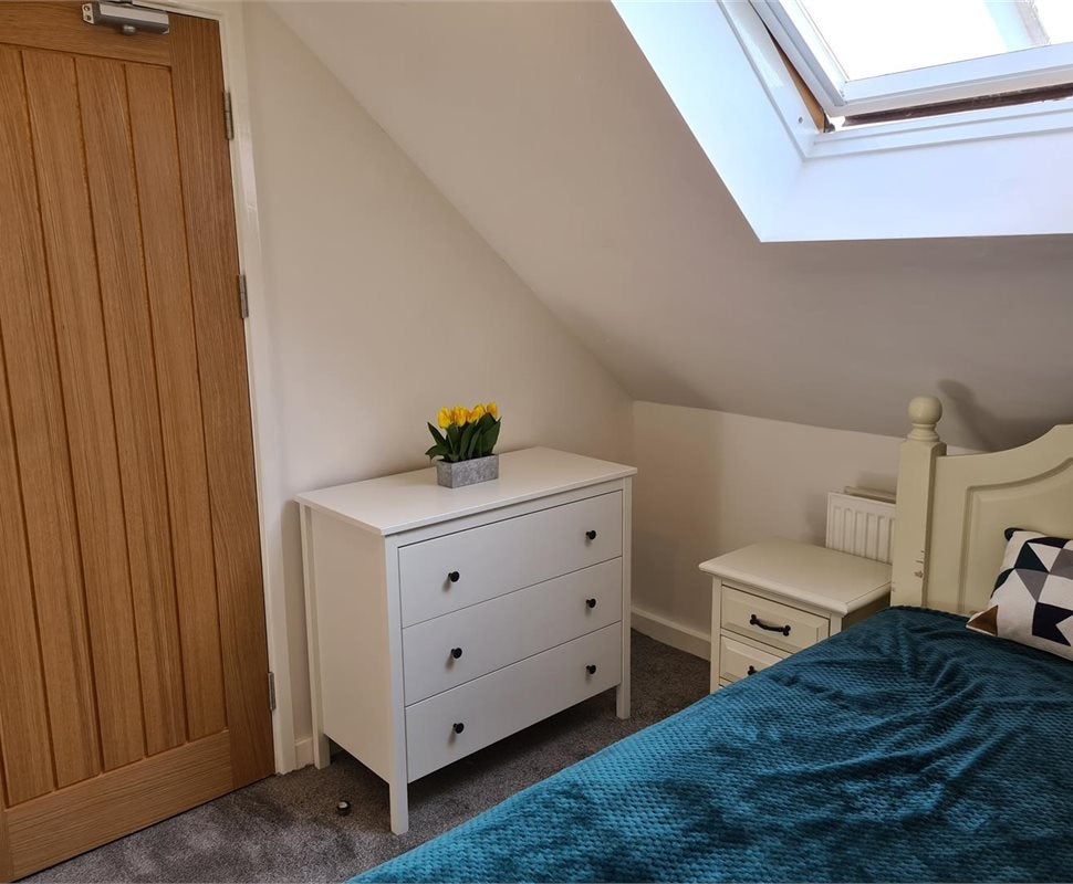 Room Market Street in South Cambridgeshire