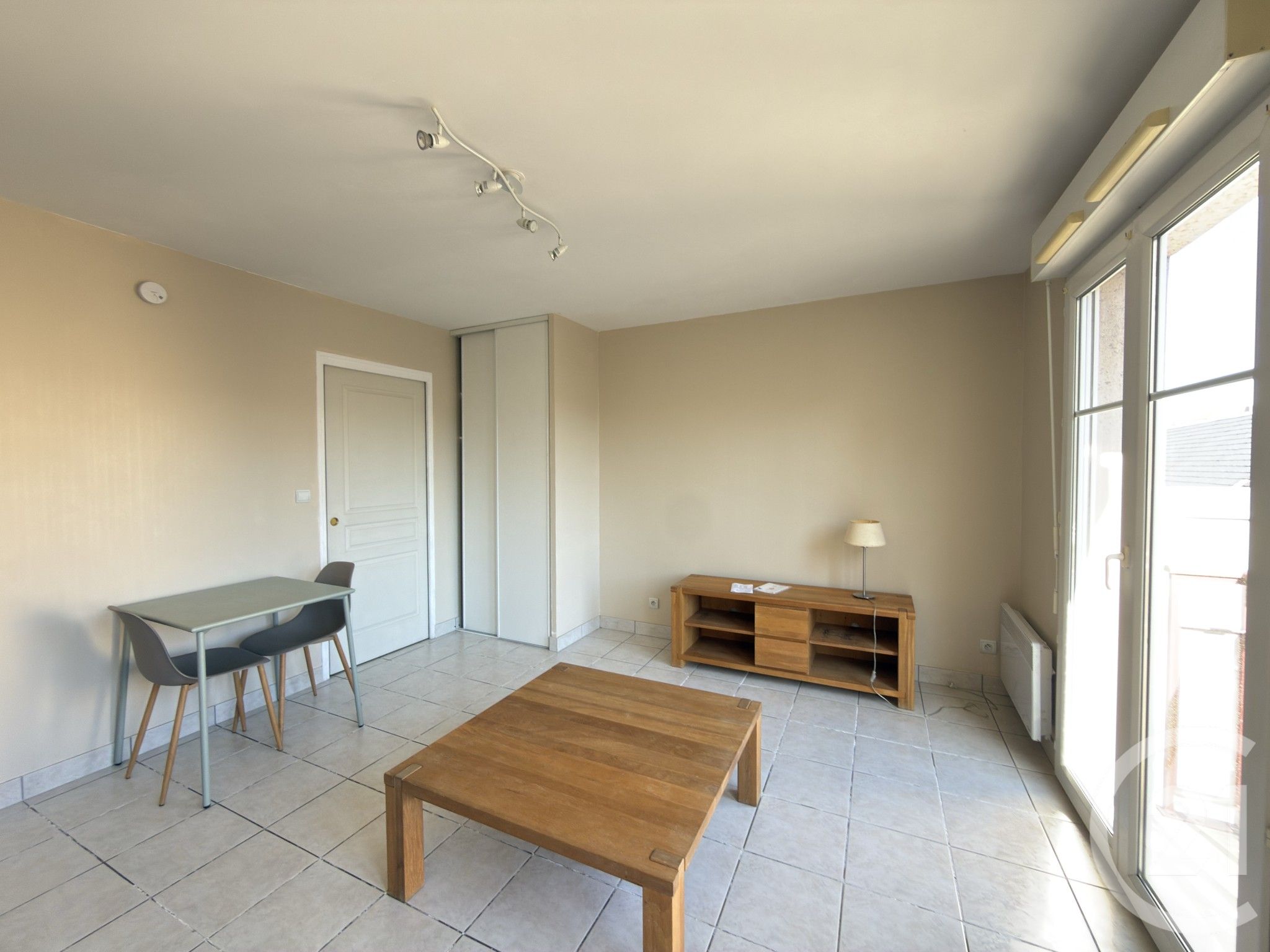 Appartement Place de la République à Le Mans