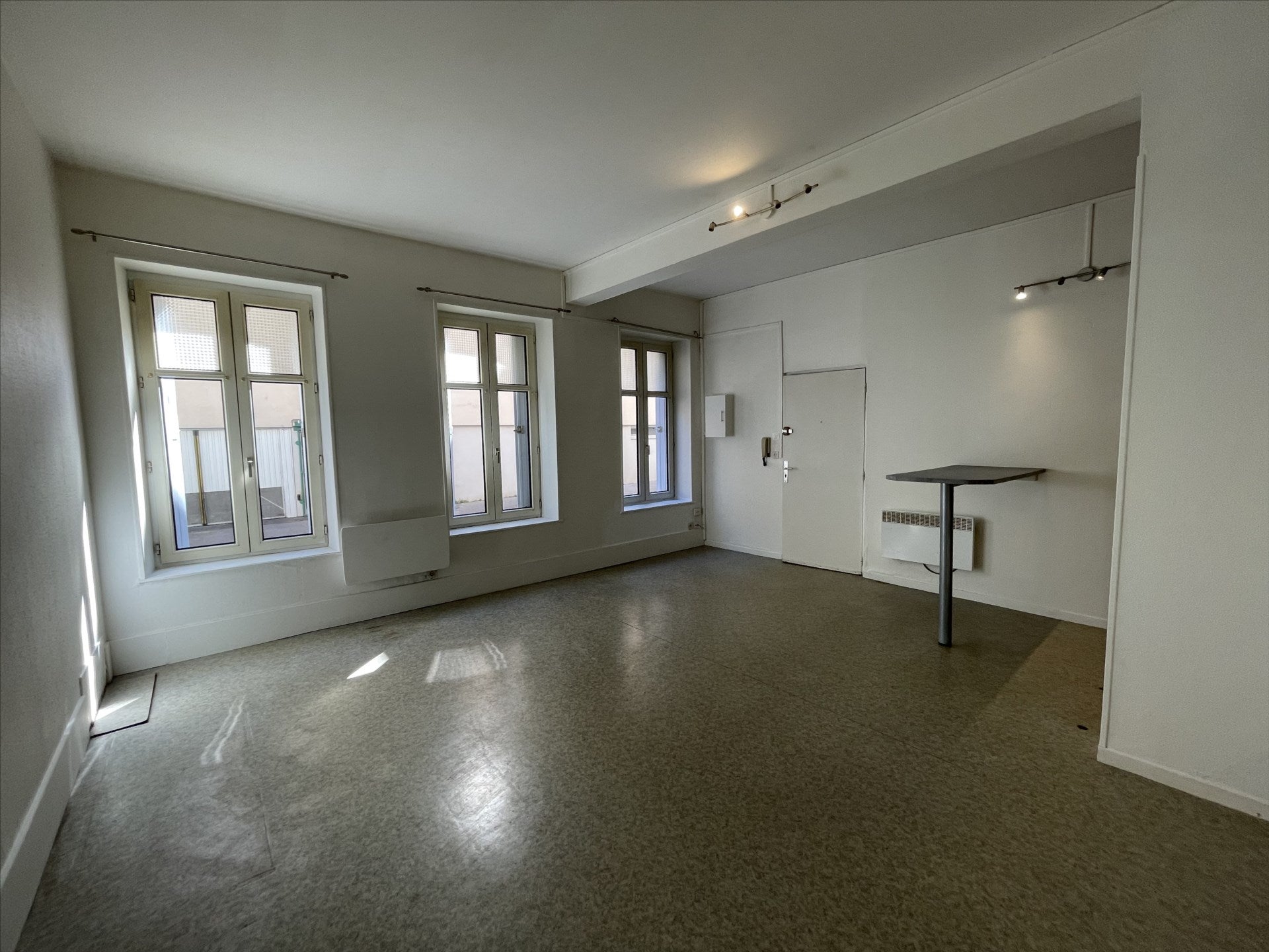 Appartement Rue du Champé à Metz