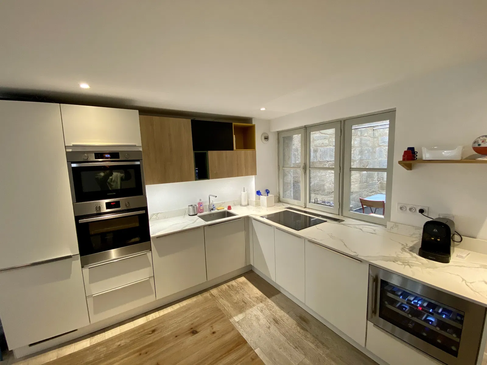 Appartement Rue Robert Caumont à Bordeaux