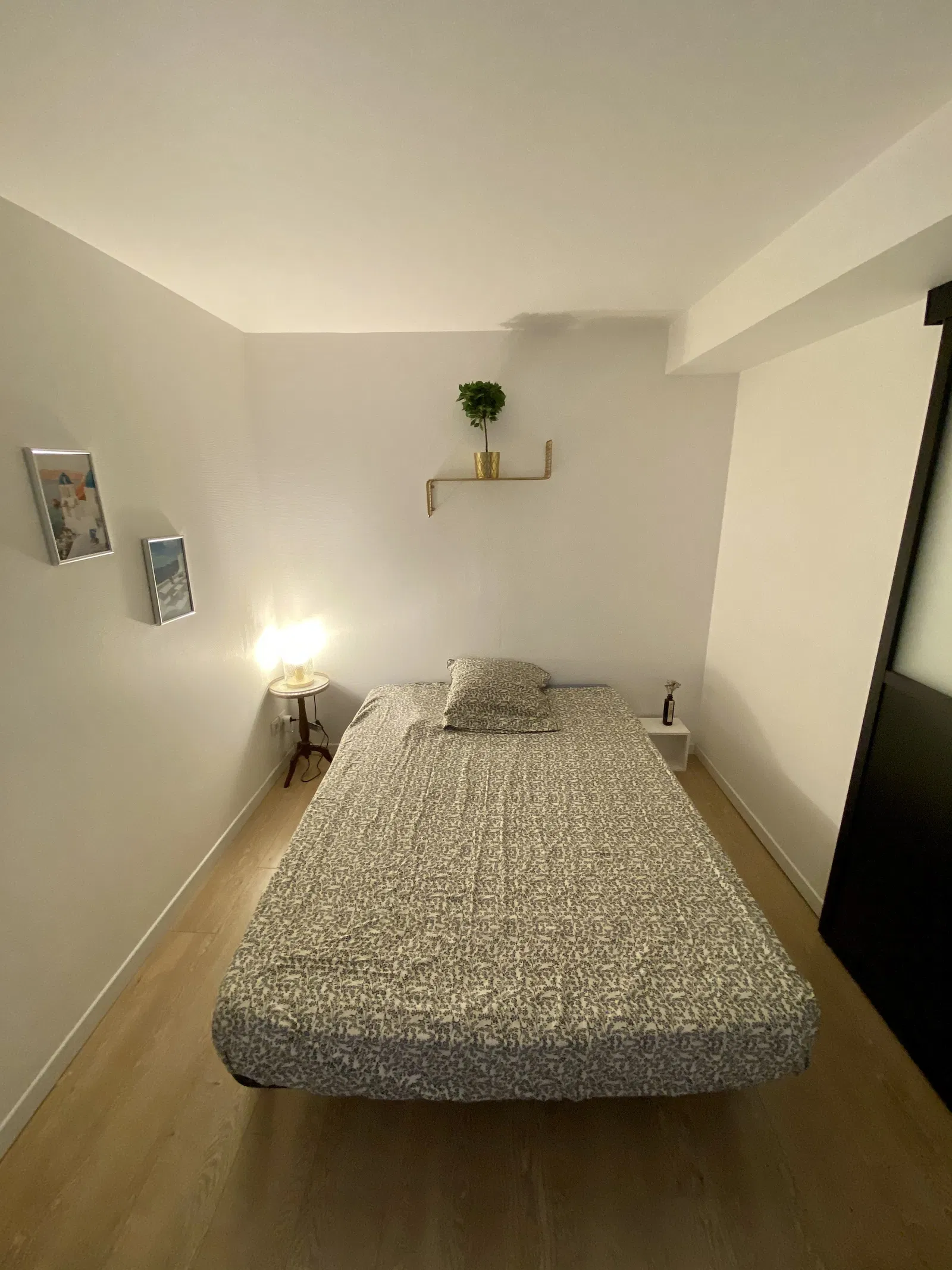 Appartement Rue Robert Caumont à Bordeaux