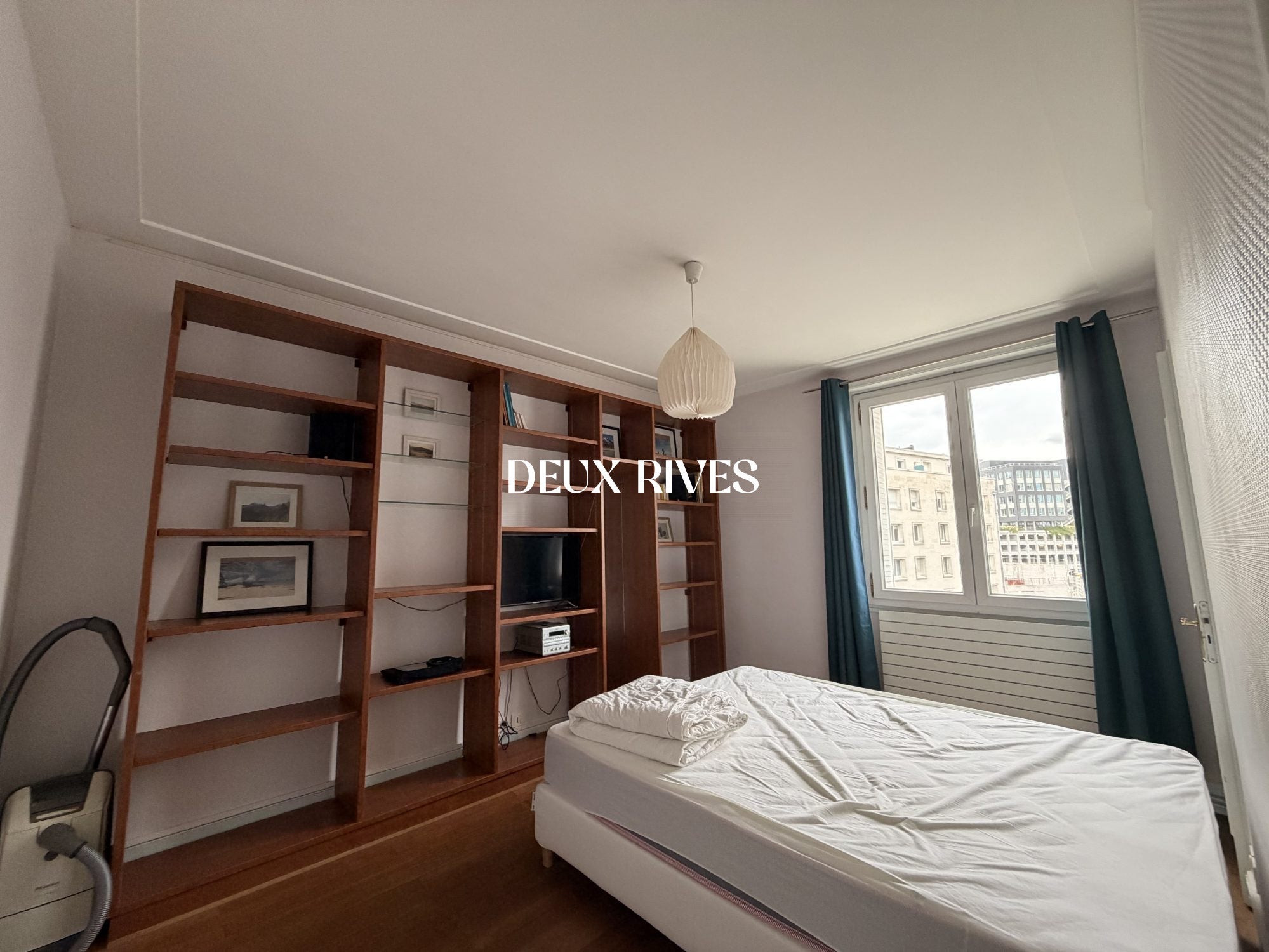 Flat Rue de Briord in Nantes