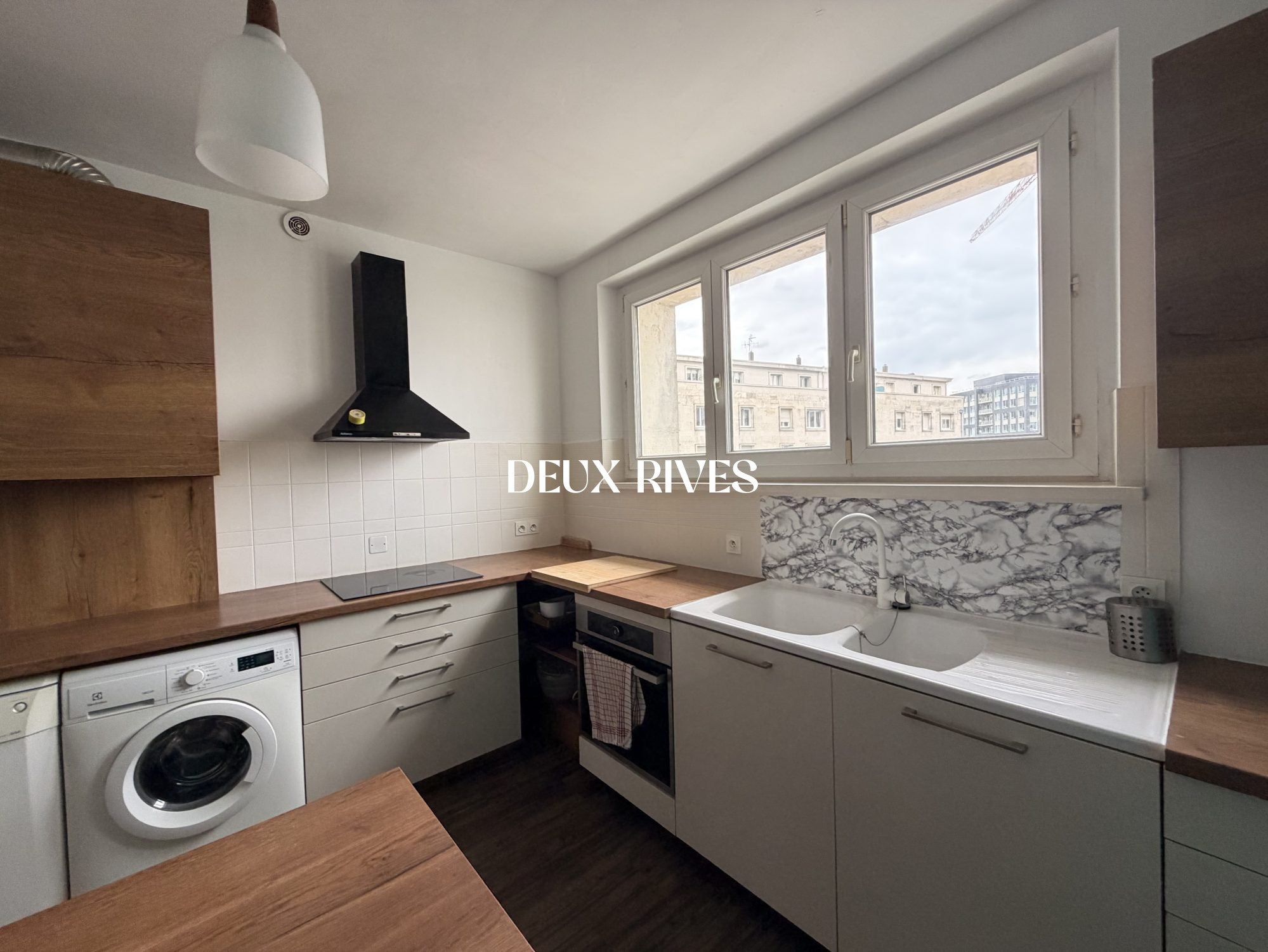Flat Rue de Briord in Nantes