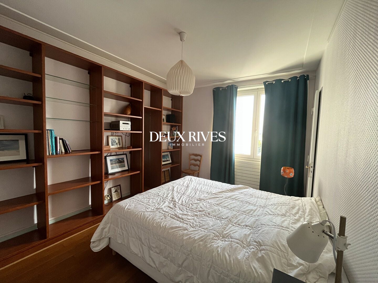 Appartement Allée de l'Indre à Nantes