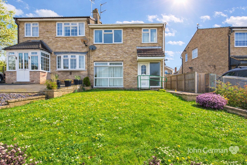 House Woodgate Road in Rushcliffe