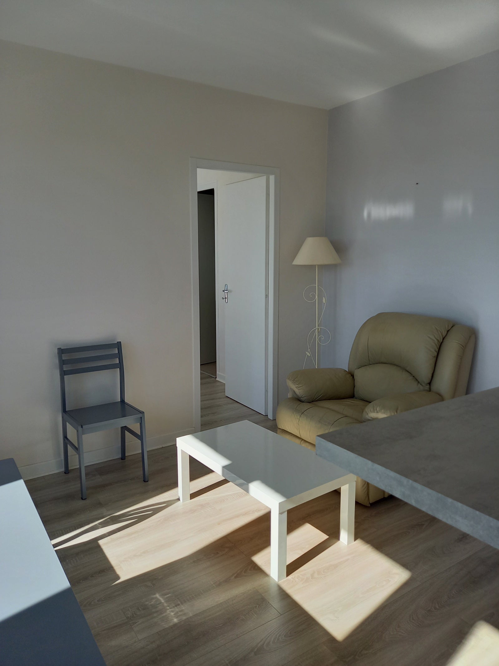 Appartement Cours du Général Leclerc à Langon