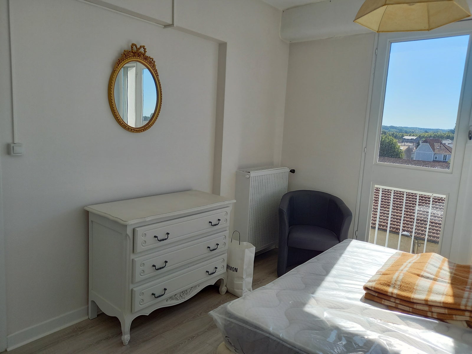 Appartement Cours du Général Leclerc à Langon