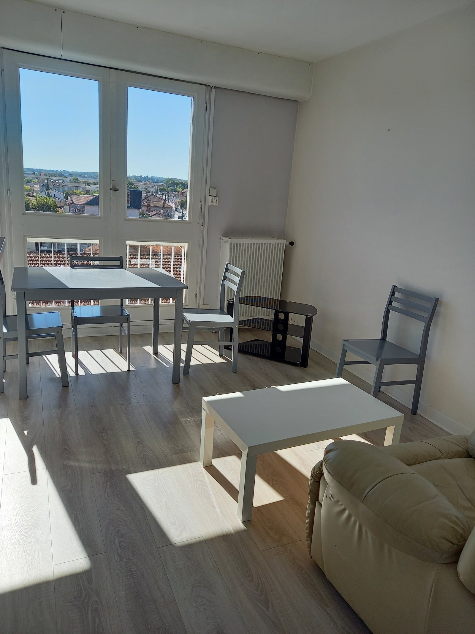 Appartement Cours du Général Leclerc à Langon
