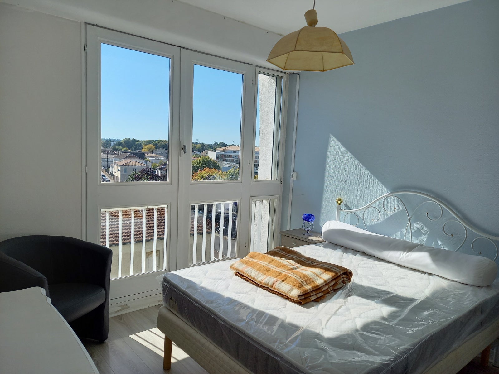 Appartement Cours du Général Leclerc à Langon