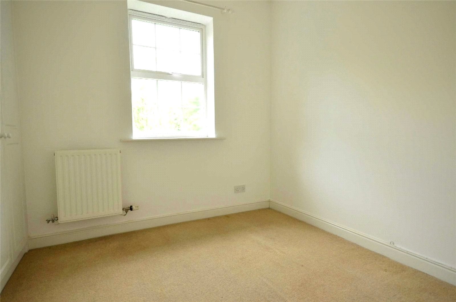 Flat Copper Place in Manchester