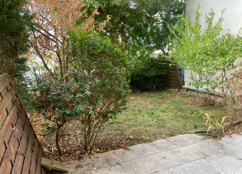 Flat Rue de Montreuil in Versailles