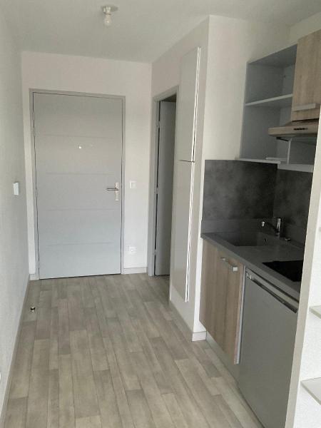 Appartement Rue de Trégey à Bordeaux