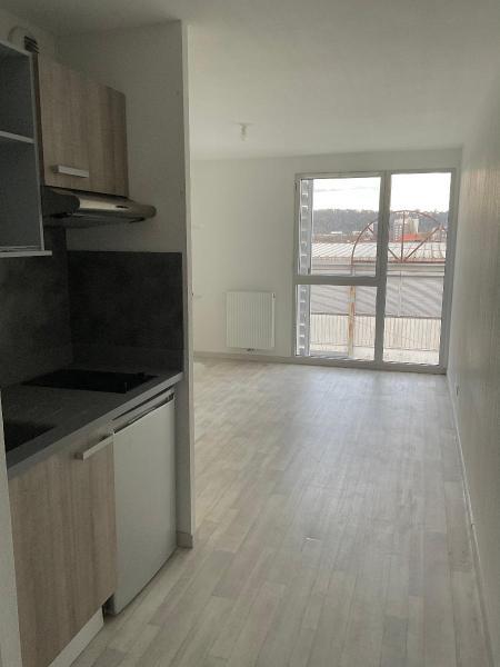 Appartement Rue de Trégey à Bordeaux