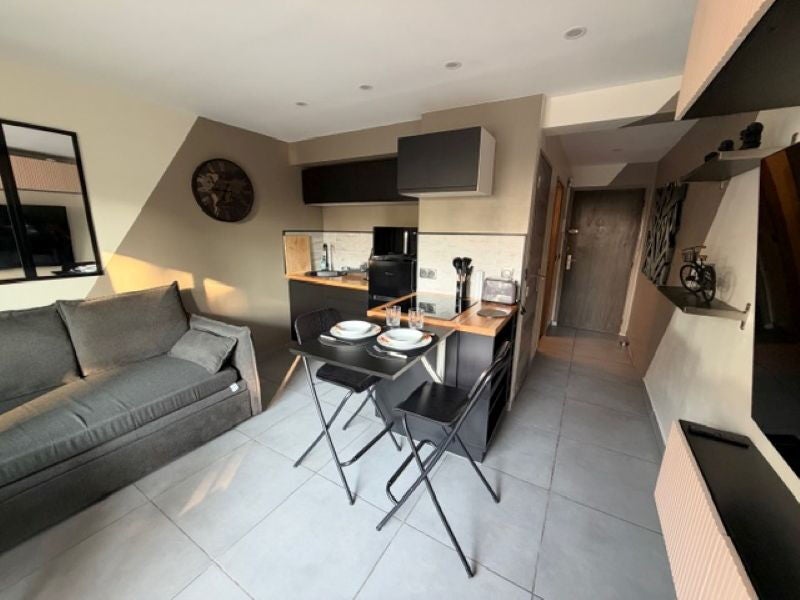 Flat Avenue des Fauvettes in Cagnes-sur-Mer
