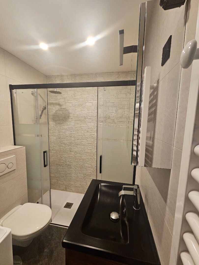 Flat Avenue des Fauvettes in Cagnes-sur-Mer