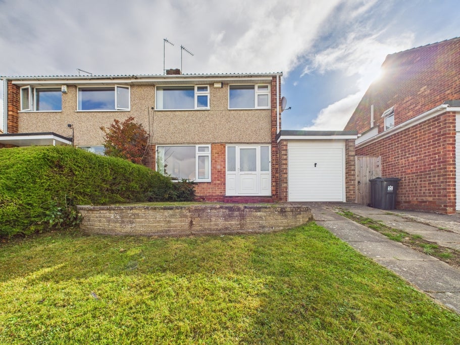 House Parkland Drive in Darlington