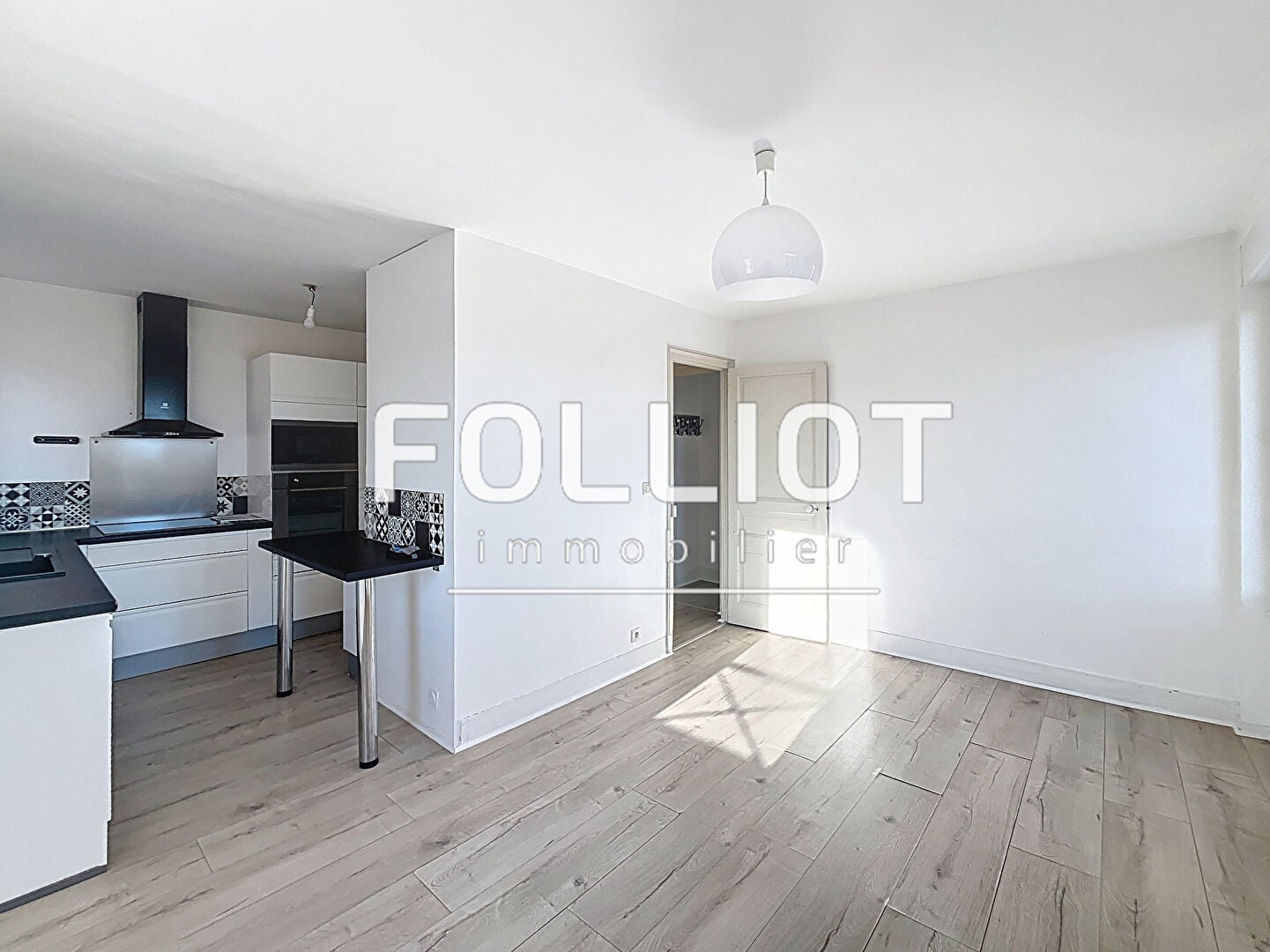 Appartement Rue Maurice Marland à Donville-les-Bains