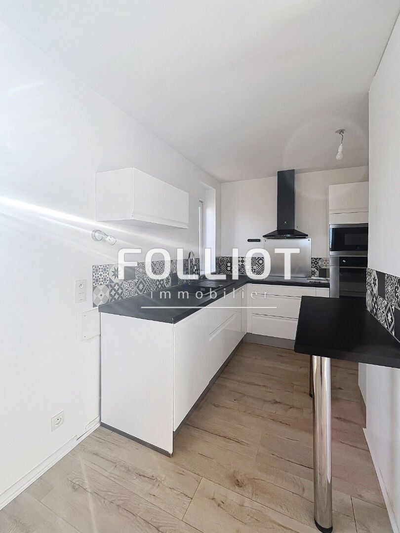 Appartement Rue Maurice Marland à Donville-les-Bains
