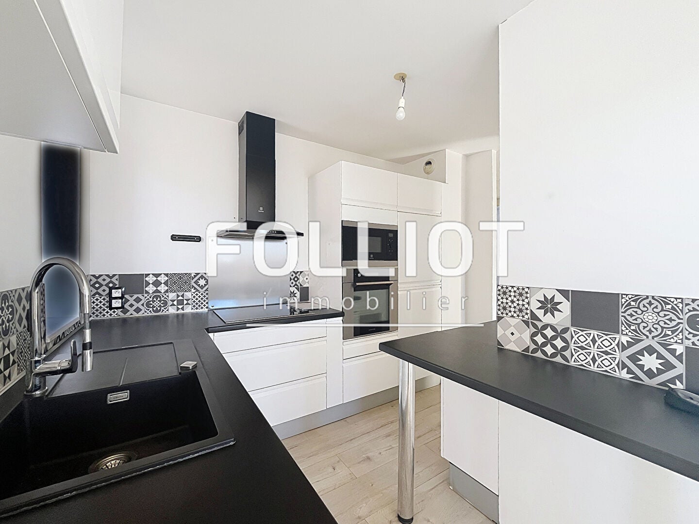 Appartement Rue Maurice Marland à Donville-les-Bains