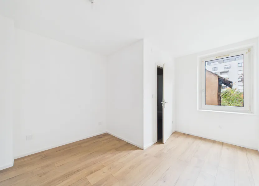 Appartement Rue de Wissembourg à Schiltigheim