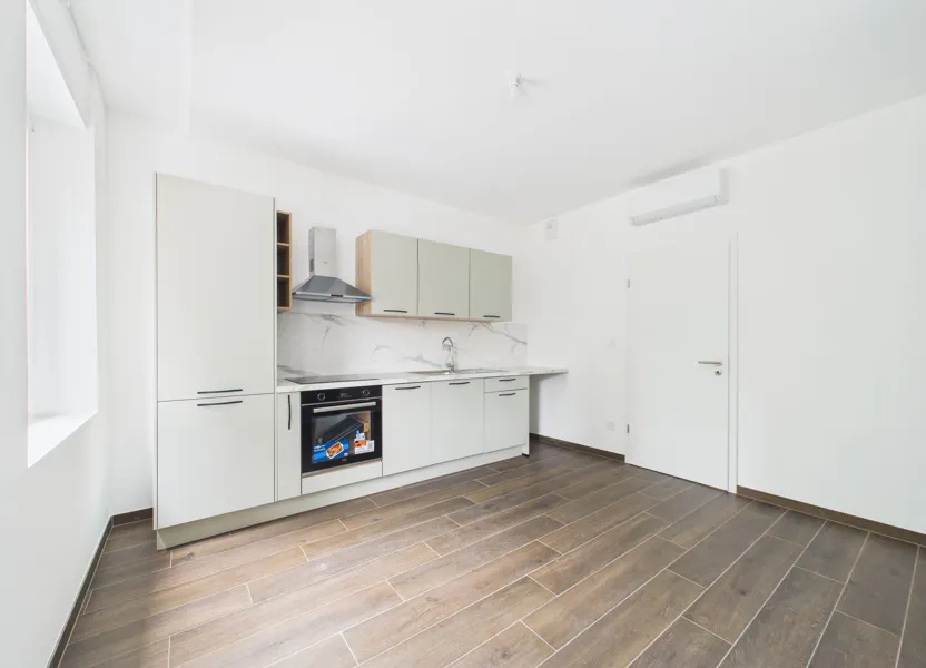 Appartement Rue de Wissembourg à Schiltigheim