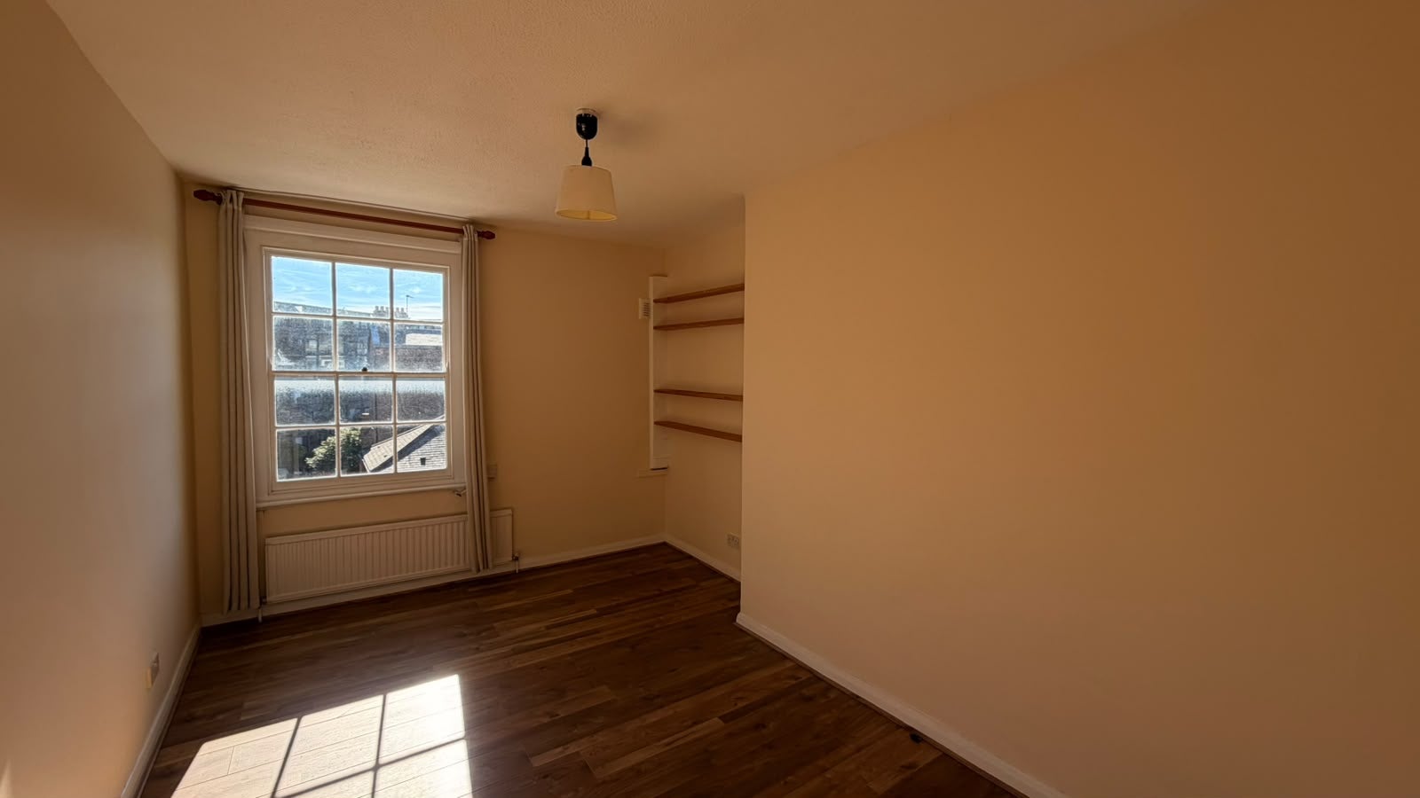 Flat Gibson Gardens in Greater London