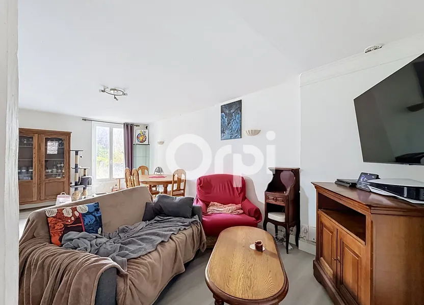 Appartement Quai du Loing à Saint-Mammès