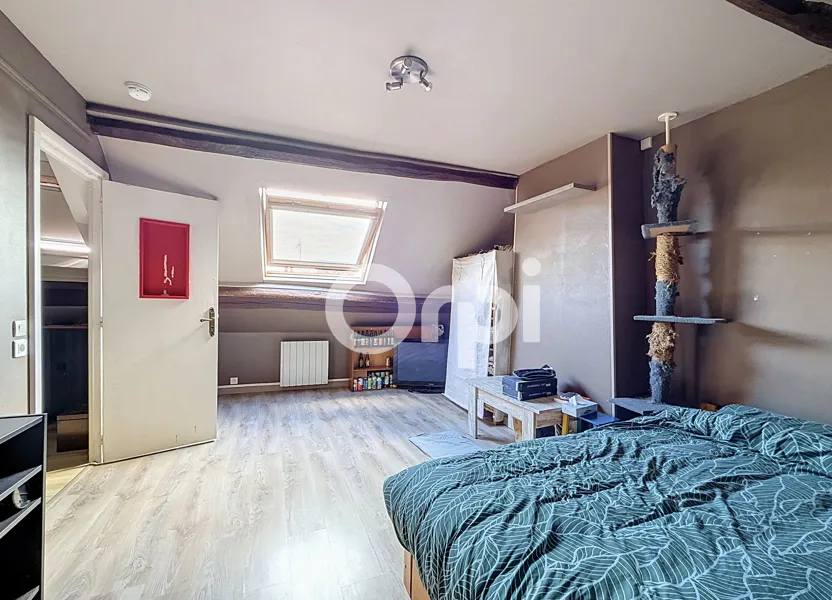 Appartement Quai du Loing à Saint-Mammès