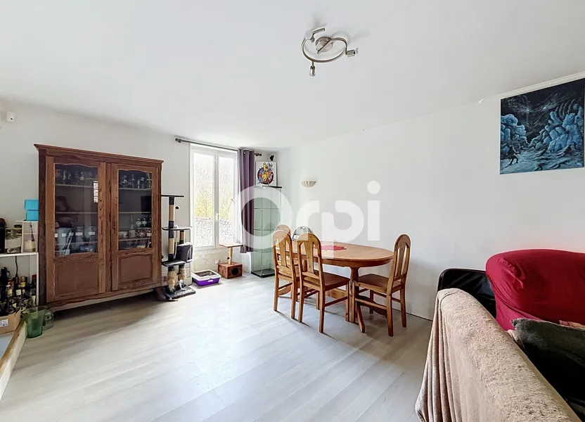 Appartement Quai du Loing à Saint-Mammès