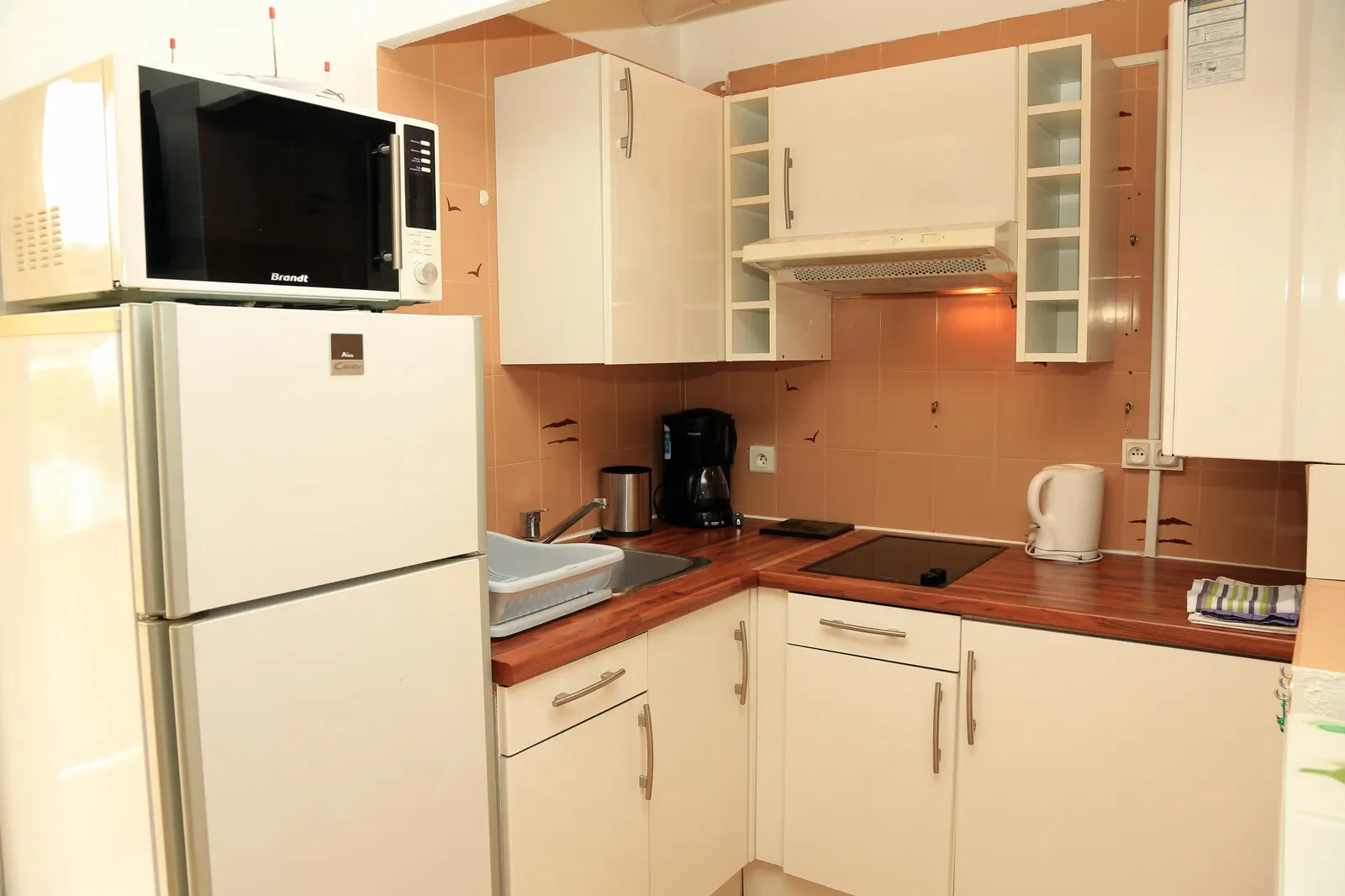 Appartement Chemin de la Glacière à Vallauris
