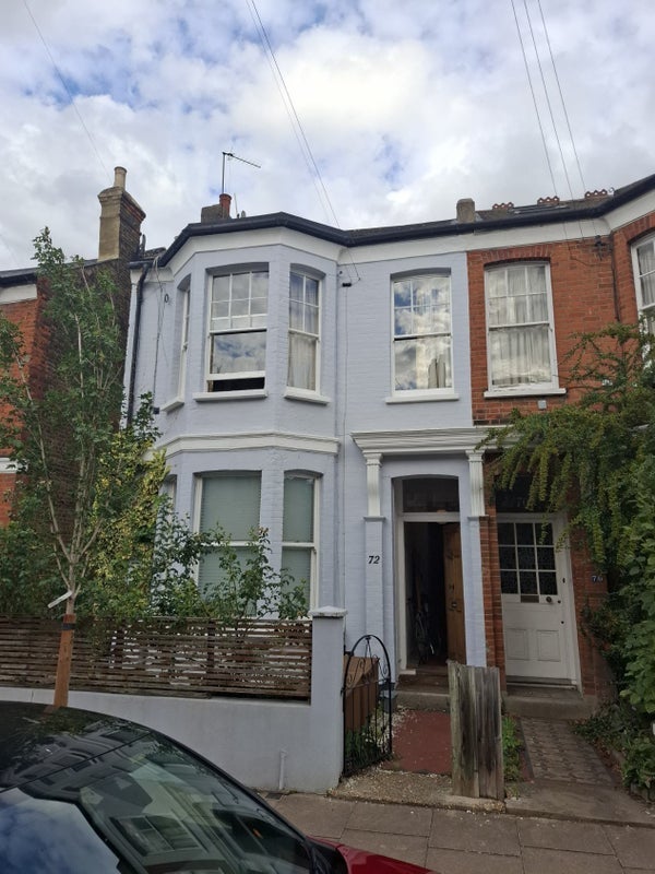 Room Cromford Road in Greater London