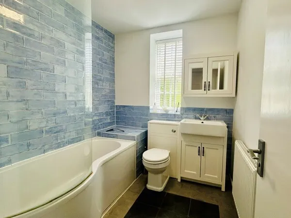 Flat Morland Drive in Tunbridge Wells