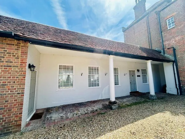 Flat Morland Drive in Tunbridge Wells