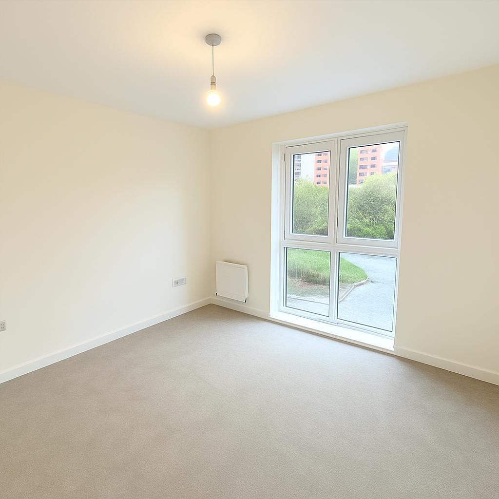 Flat Fletcher Road in Gateshead
