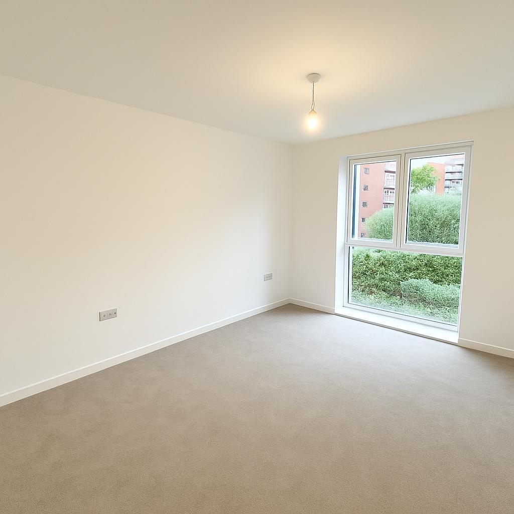 Flat Fletcher Road in Gateshead