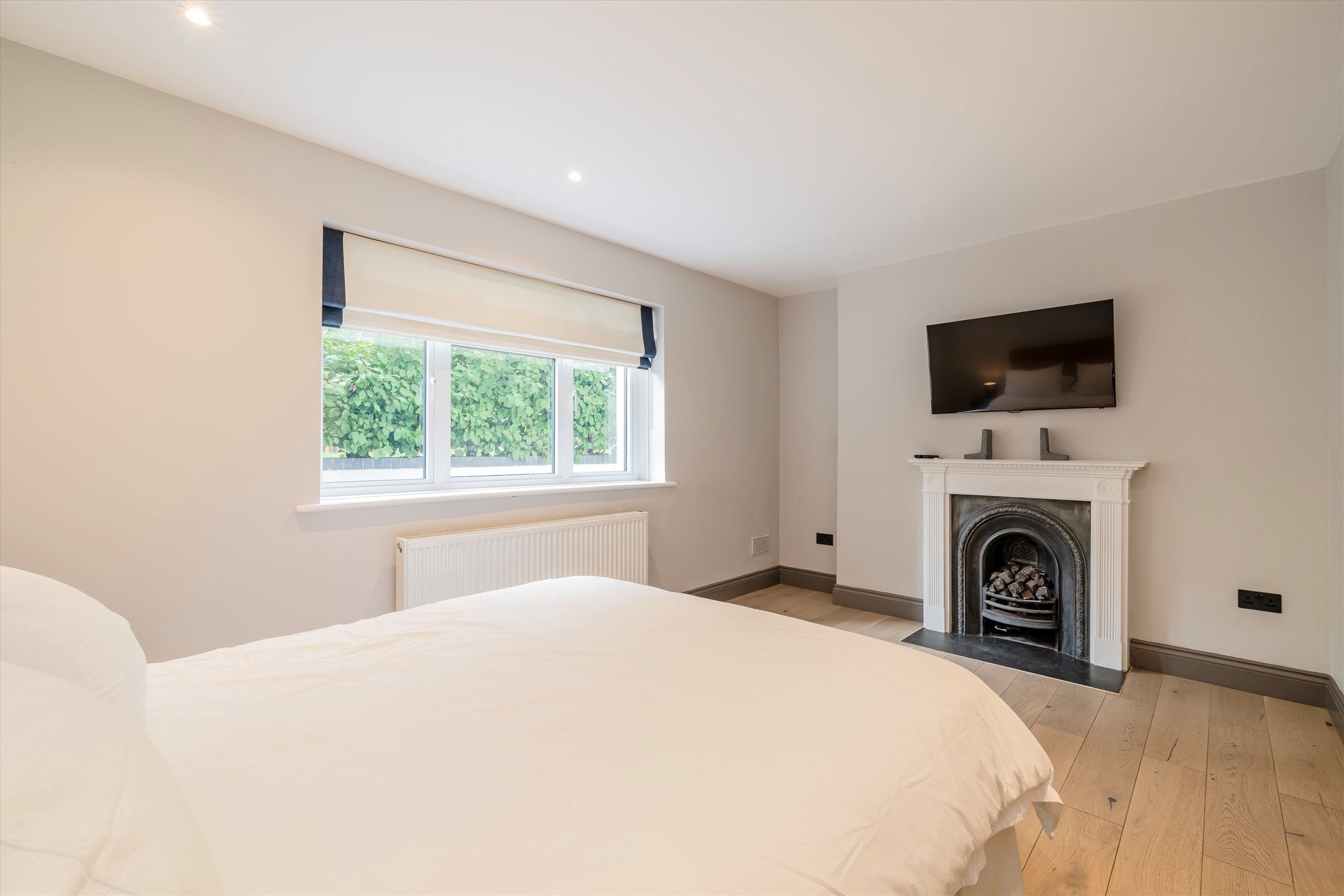 Flat St Anns Villas in Greater London