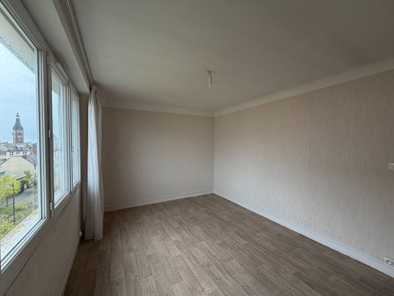 Flat Boulevard Alexis Carrel in Rennes