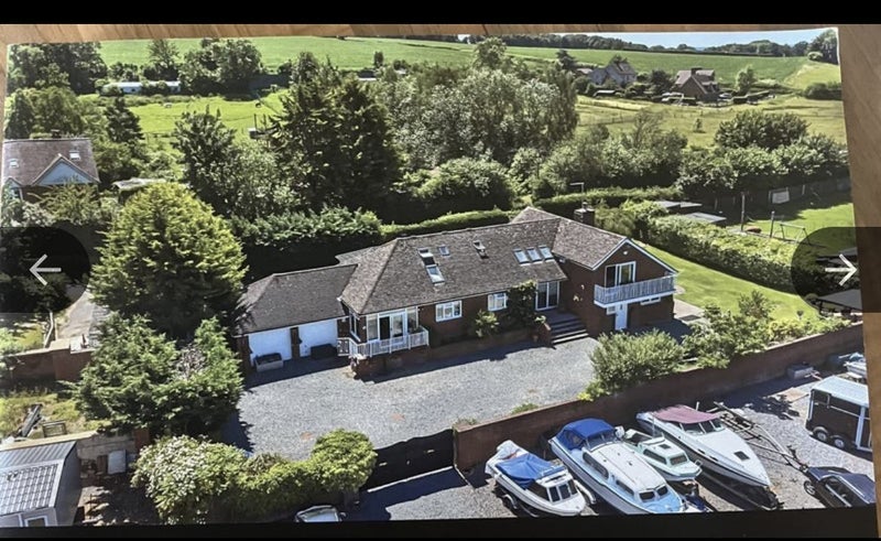 Room Bow Hill in Maidstone