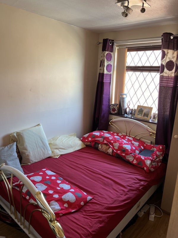 Room Montana Square in Manchester