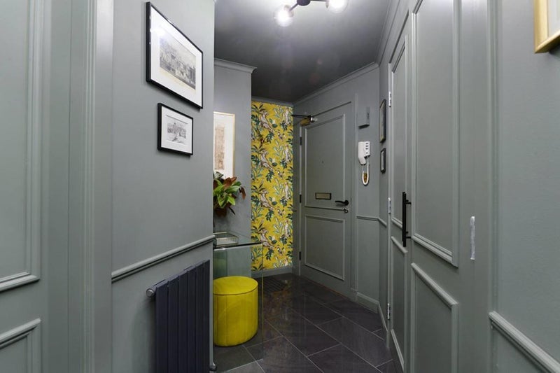 Room Granton Road in City of Edinburgh
