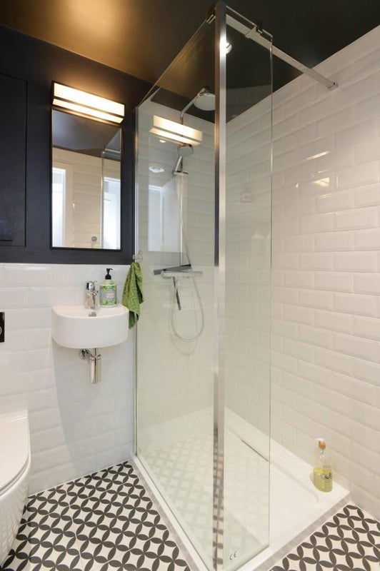 Room Granton Road in City of Edinburgh