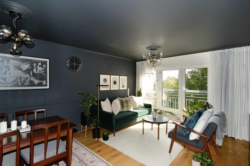 Room Granton Road in City of Edinburgh