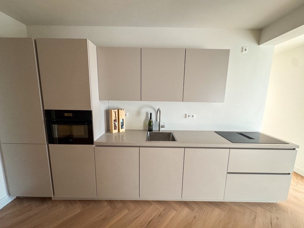 Appartement te huur: Rijnlandlaan, Amsterdam