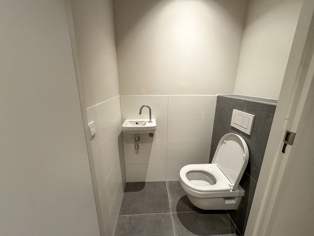 Appartement te huur: Rijnlandlaan, Amsterdam