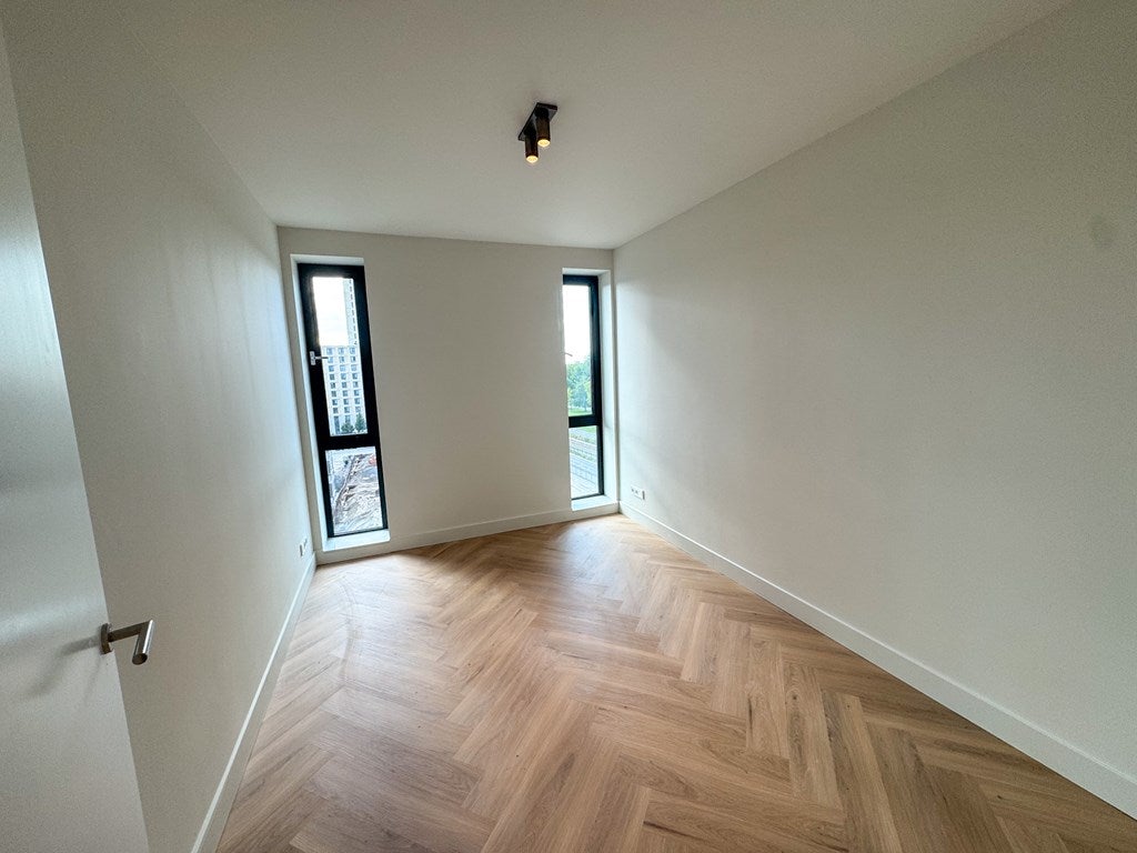 Appartement te huur: Rijnlandlaan, Amsterdam