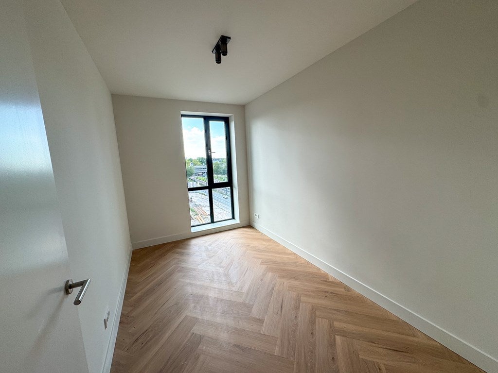 Appartement te huur: Rijnlandlaan, Amsterdam